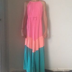 Cat and jack kid dress for summer and spring